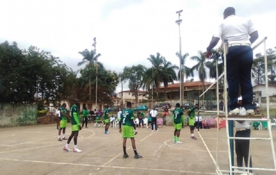 Volleyball : Les finales de la Coupe du Cameroun prévues ce vendredi