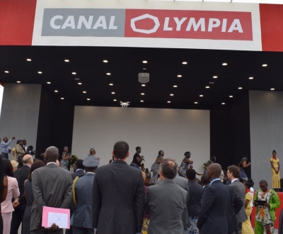Canal Olympia Yaoundé : Les cinéphiles en colère après la hausse des tickets d&#039;entrée au cinéma