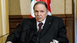 Algérie : Abdelaziz Bouteflika a déposé sa démission au conseil constitutionnel