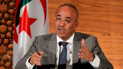 Algérie : Un tiers des ministres du nouveau Gouvernement ont servi sous Bouteflika