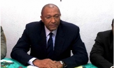 Election à la Fecafoot/Seidou Mbombo Njoya: «Je suis le président de la grande famille du football camerounais, sans exception»