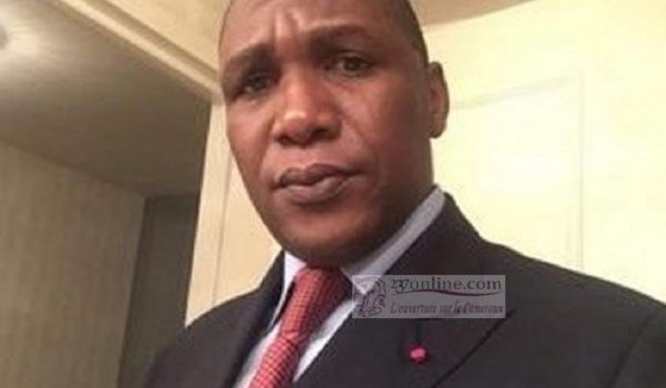 Le Cameroun a son ministre de la Santé publique, Manaouda Malachie
