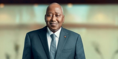 Nécrologie : Décès en Côte d’Ivoire d’Amadou Gon Coulibaly