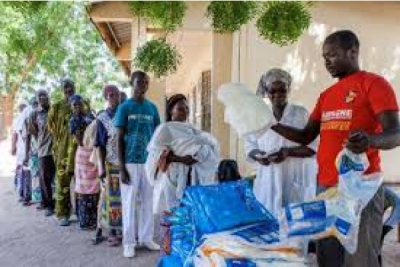 Lutte contre le paludisme : Campagne de distribution gratuite des moustiquaires imprégnées annoncée dans le Littoral