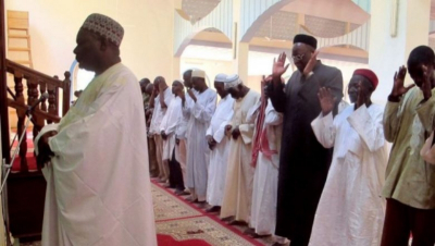 Garoua-Ramadan 2021 : Les fidèles musulmans domptent la canicule pour sauver le jeûne