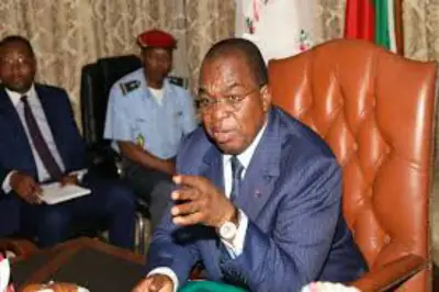 Cameroun : Le budget de l’exercice 2021 prévu par le Gouvernement s’élève à 4 909 milliards de FCFA