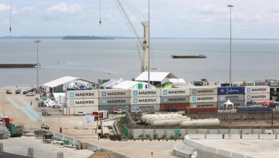 Gabon : Trafic de bois précieux, 353 containers saisis début mars disparaissent des mains de la justice
