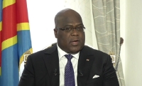 République Démocratique du Congo : Félix Tshisekedi dénonce l&#039;insécurité en Ituri