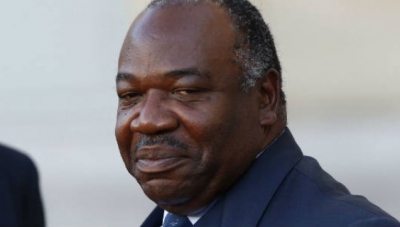 Gabon: le président Ali Bongo hospitalisé dans un hôpital saoudien