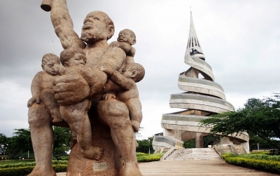 Les histoires de Ferdin: Le Cameroun ne fini pas avec nous, préservons-le !
