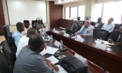 Plan d’urgence : le Minhdu décroche 25 milliards de Fcfa pour le financement des chantiers de Yaoundé et Douala