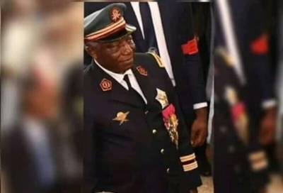 Cameroun-Nécrologie : Décès du colonel Marius Etoundi, médecin du Chef de l’Etat