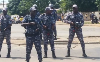 Crise politico–sécuritaire au Bénin : Les forces de maintien de l’ordre lèvent le camp autour du domicile de l’ex-président Boni Yayi