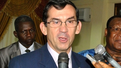 Casses à l’Ambassade du Cameroun à Paris: la France dément la convocation de son ambassadeur par Yaoundé