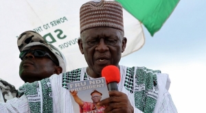 Rendez-vous politique : Ni John Fru Ndi s&#039;adresse ce soir aux camerounais