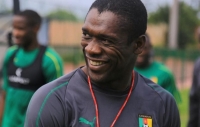 Can total Egypte 2019 : Clarence Seedorf déclare la guerre aux adversaires des Lions