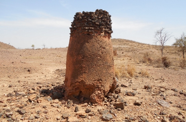 Patrimoine mondial : Les sites de métallurgie ancienne du fer du Burkina Faso désormais inscrits à l’Unesco