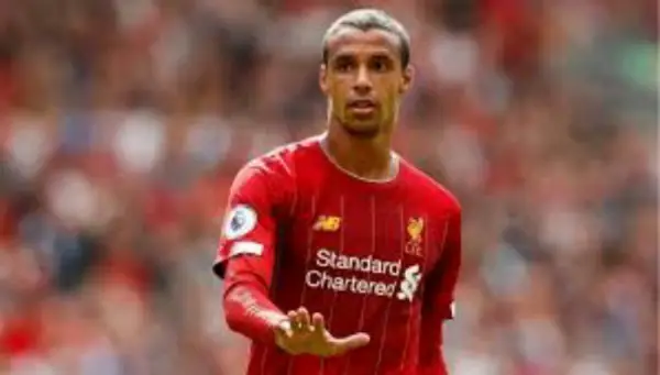 Liverpool en quarantaine : Joël Matip testé positif au coronavirus