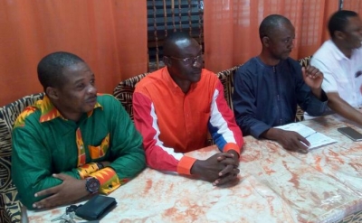 Médias: «Mimi Mefo n’a commis aucune faute professionnelle», affirme le syndicat des journalistes