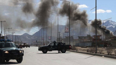 Attentat de Kaboul : Le groupe Etat islamique Province du Khorasan revendique l’attaque