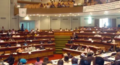 Parlement: 4 projets de loi adoptés à l’Assemblée nationale