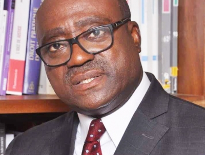 Nécrologie: Me Tchakounte le président de l&#039;ordre des avocats du Cameroun est mort