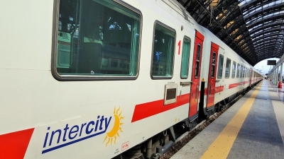 Remise en circulation du train Intercity : A quand l’application effective des mesures de prévention ?