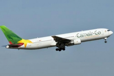 Transport aérien : Le Président Paul Biya ordonne la privatisation de la Camair-Co