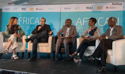 Afrique du Sud: Les investisseurs conviés au débat