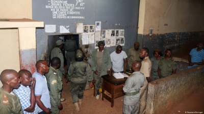 Remises de peines : Les prisonniers de Kondengui se plaignent et crient à l’injustice