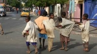 Mendicité à l&#039;Extrême-Nord : L&#039;Apeefc vole au secours des enfants