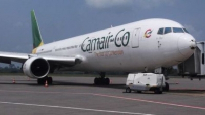 Transport aérien : réunion de crise à Camair-Co