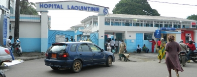 Coronavirus au Cameroun : Le taux de fréquentation chute de près de 50% dans les hôpitaux publics