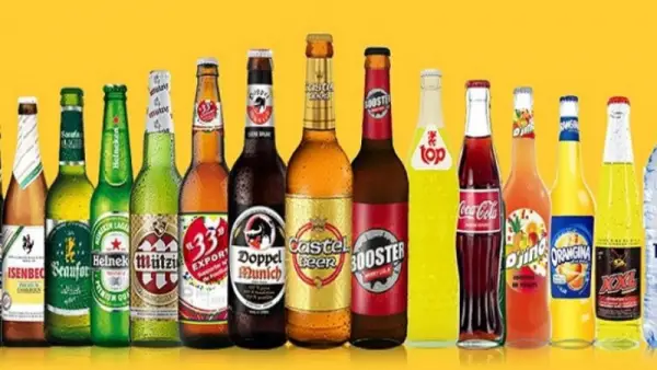 Consommation d&#039;alcool : Le Cameroun occupe la 2ème place au classement africain