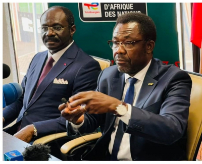 Football : La CAF confirme que c&#039;est le Cameroun qui organise la CAN 2021