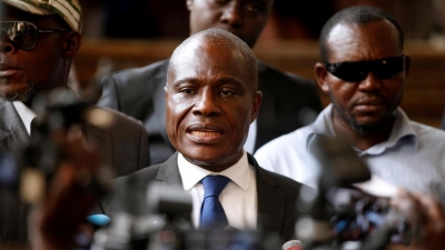 Présidentielle en République Démocratique du Congo: Martin Fayulu dénonce un  hold-up électoral