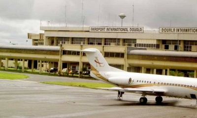 Sûreté de l’aviation civile : L’aéroport de Douala teste son dispositif