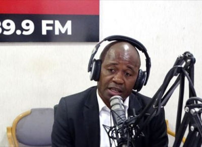 Cameroun : Selon André Luther Meka, « Maurice Kamto tribalise la victoire de Françis Ngannou »