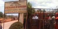 Bafoussam : Un professeur de lycée poignardé par deux élèves