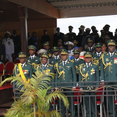 Ministère de la Défense : Nomination des responsables dans les missions et bureaux militaires près certains postes diplomatiques du Cameroun à l’Etranger