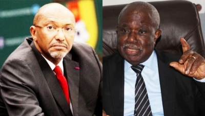 Conflit Fecafoot-LFPC : La FIFA menace de suspendre le Cameroun en cas d’ingérence du Gouvernement
