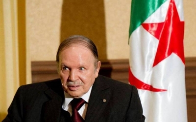 Algérie : Le président Abdelaziz Bouteflika annonce sa candidature et prend de nouveaux engagements
