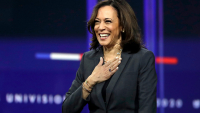 Crise au NOSO et Présidentielle américaine : Et si KAMALA HARRIS était élue ?