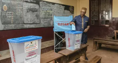 Elections partielles dans les régions en crise : Aucun couac à signaler ce 22 mars
