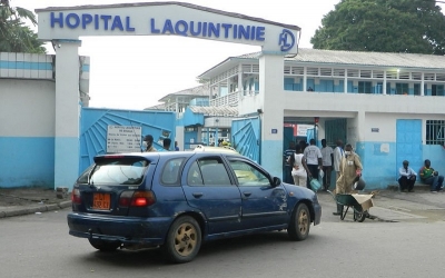 Hôpital Laquintinie : vers une meilleure prise en charge des personnes souffrant des troubles mentaux et respiratoires