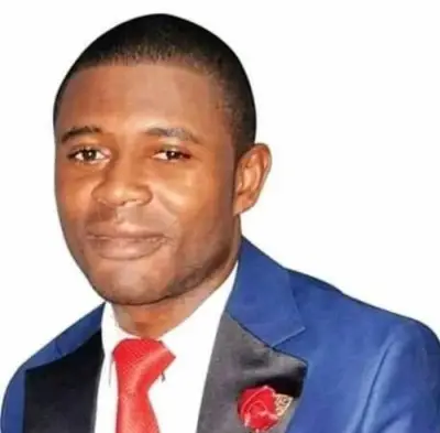 Cameroun : Joseph Espoir BIYONG claque la porte du PCRN