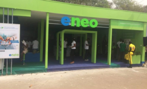 Production de l’électricité : Eneo engage le processus d’apport partiel de ses actifs à sa filiale Eneo-Genco