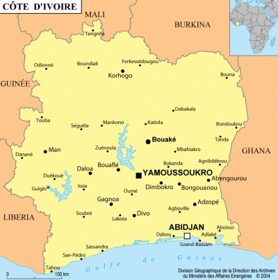 Côte d’Ivoire : Les populations et autres acteurs se mobilisent pour la paix avant les élections présidentielles