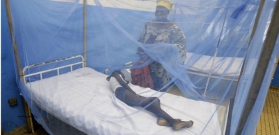 Lutte contre le paludisme : près de 15 millions de moustiquaires Milda à distribuer dès le 15 février 2019