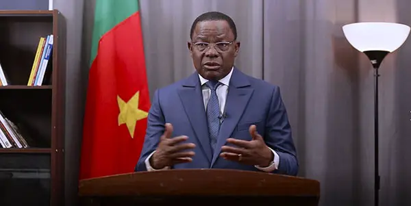 Appel à l’insurrection de Maurice Kamto : « Voici pourquoi les Camerounais ne pourront répondre aux appels de soulèvement »